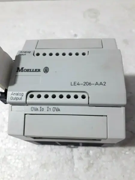 Moeller LE4-206-AA2