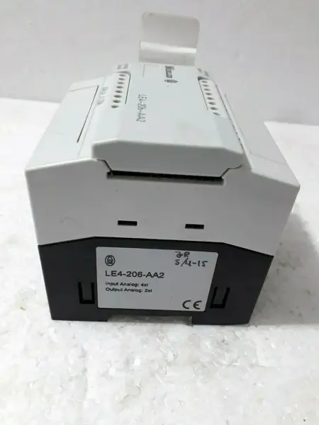 Moeller LE4-206-AA2