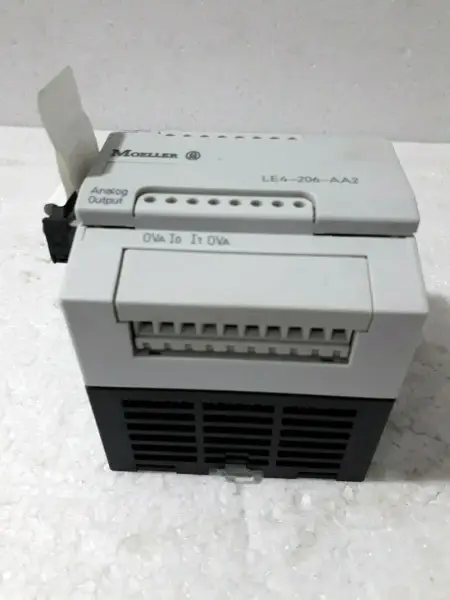 Moeller LE4-206-AA2