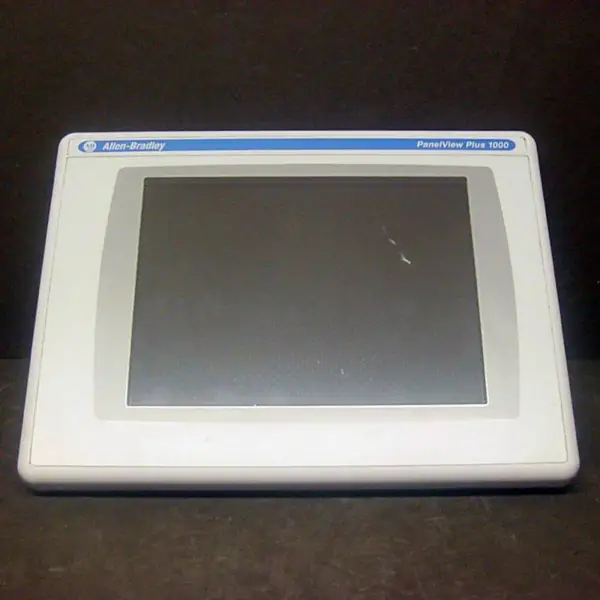 Allen-Bradley 2711P-T10C22D9P
