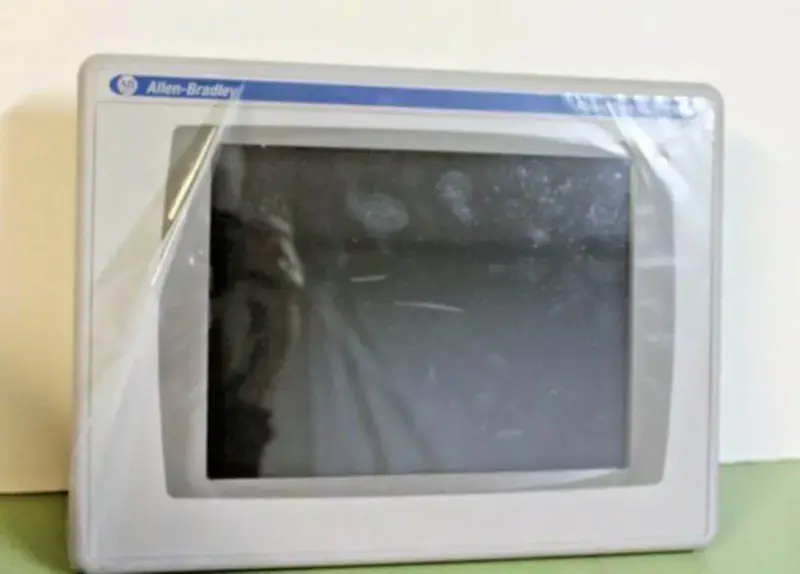 Allen-Bradley 2711P-T10C22D9P