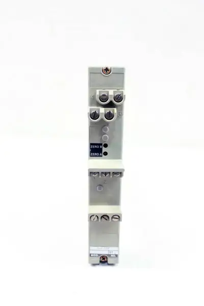FOXBORO 2AI-I3V