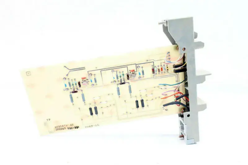 FOXBORO 2AI-I3V