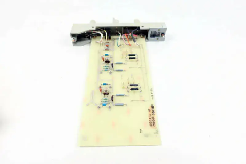 FOXBORO 2AI-I3V
