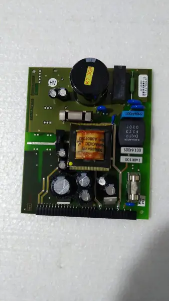 E+H FLOWTECH 319084-0200C