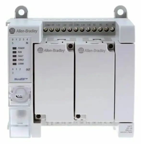 Allen-Bradley 2080-LC30-10QWB