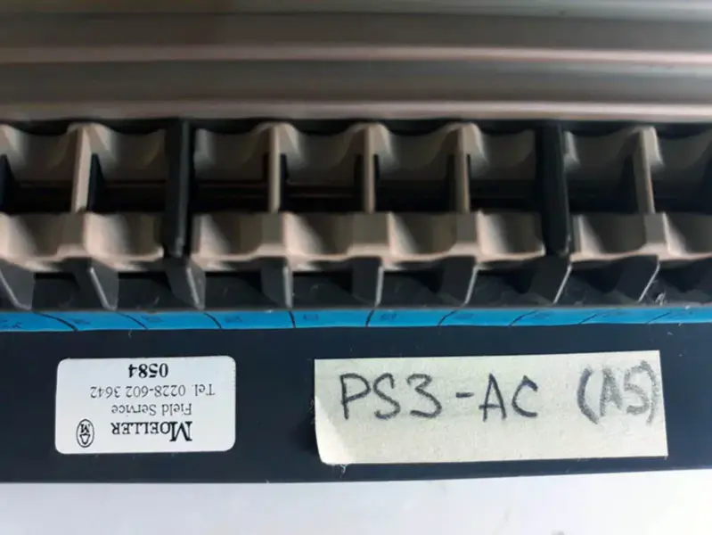 Moeller PS3-AC