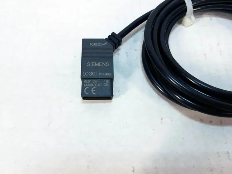 Siemens 6ED1057-1AA00-0BA0