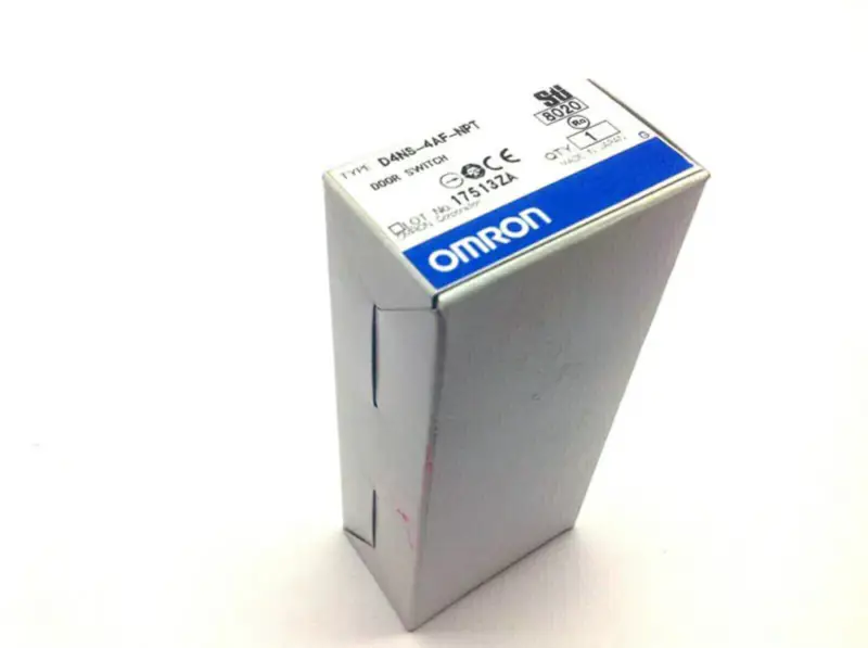 Omron STI D4NS-4AF-NPT