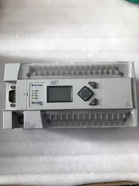 Allen-Bradley 1766L32AWAA