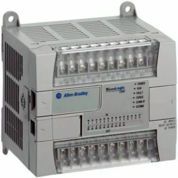 Allen-Bradley 1762-L24AWAR