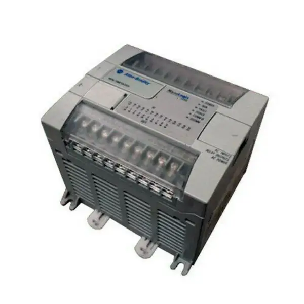 Allen-Bradley 1762L24BWA