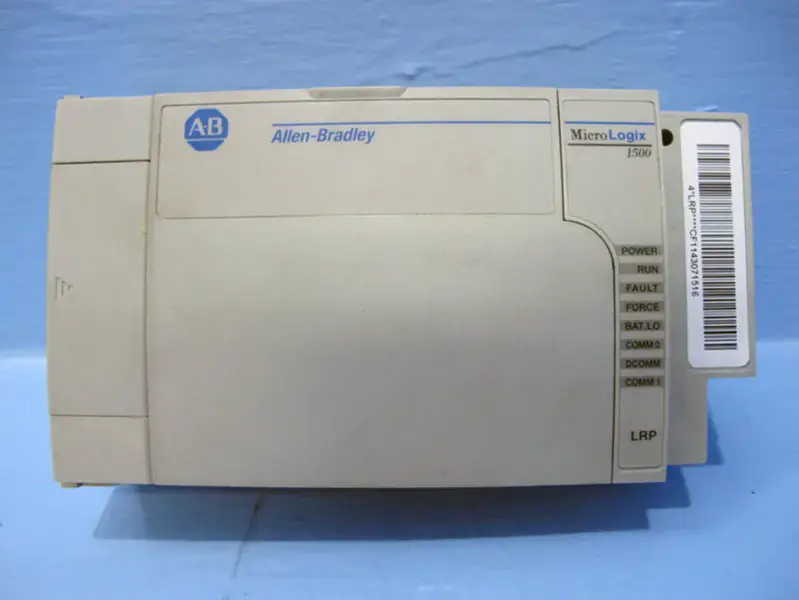 Allen-Bradley 1764-LRP