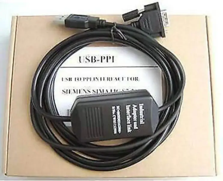 Siemens S7200
