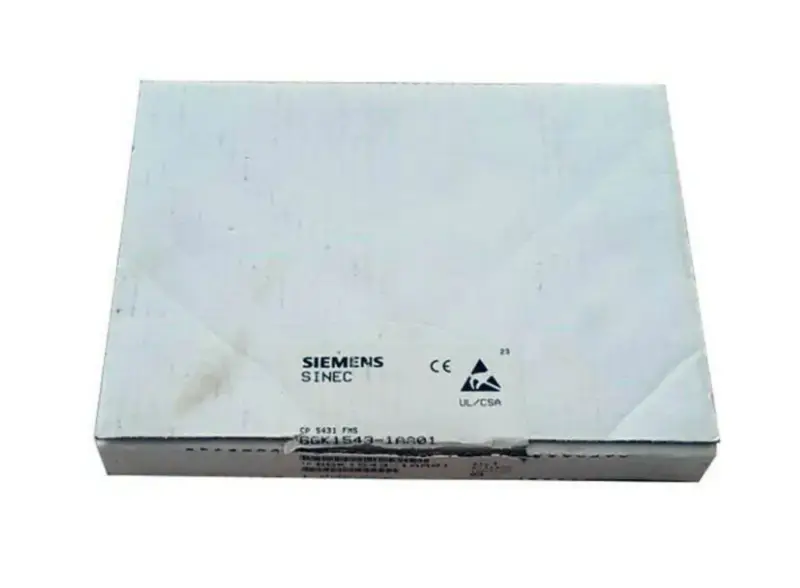 Siemens 6GK1543-0AA01
