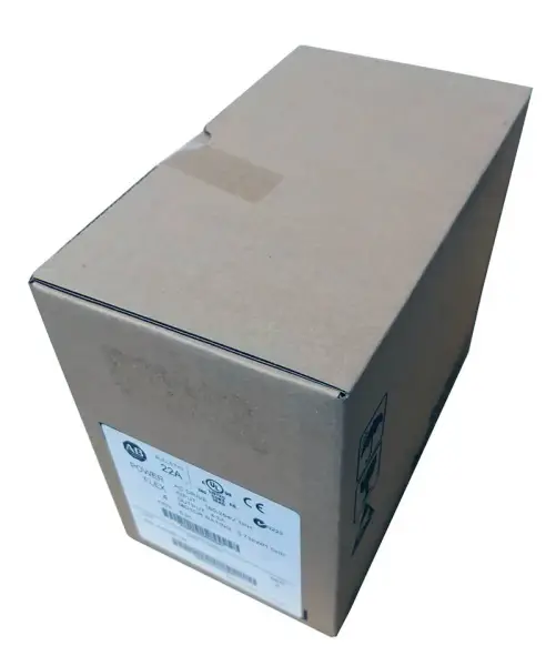 Allen-Bradley 22A-A4P5N104