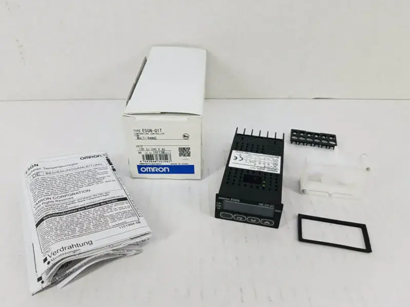 Omron E5GN-Q1T