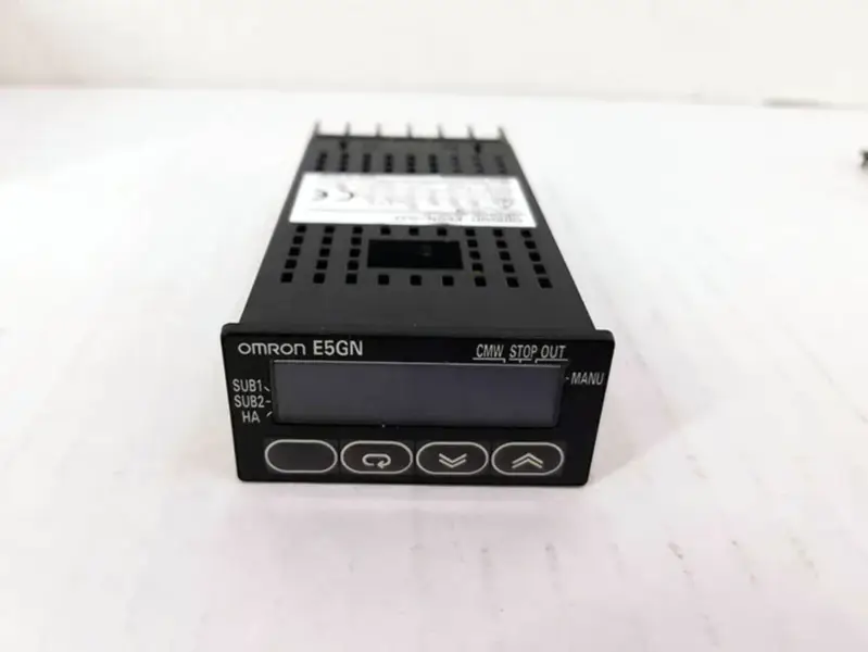 Omron E5GN-Q1T