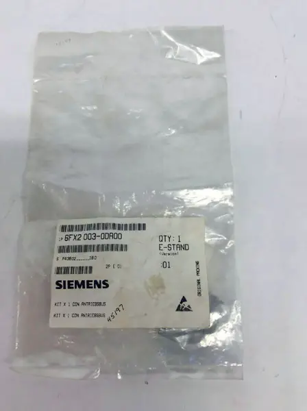 Siemens 6FX2003-0DA00