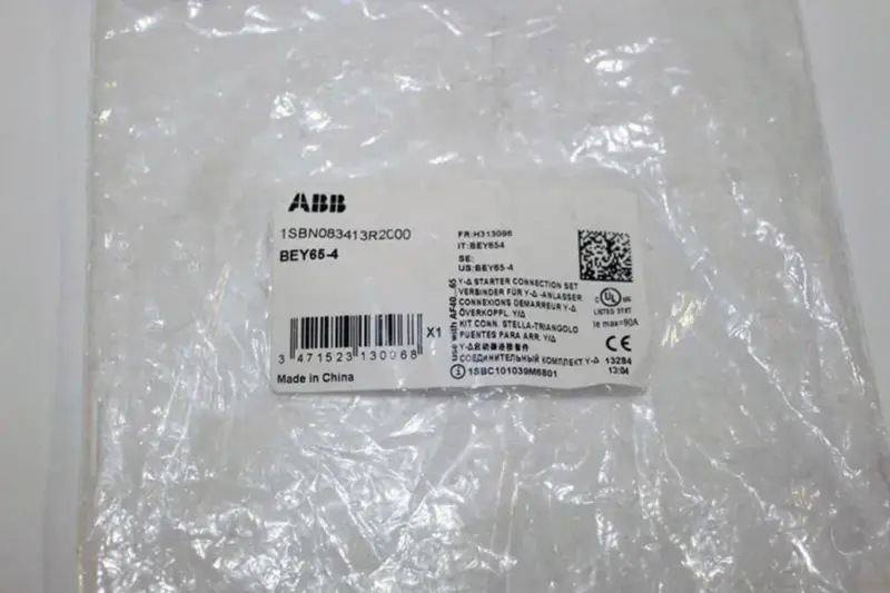 ABB 1SBN083413R2000