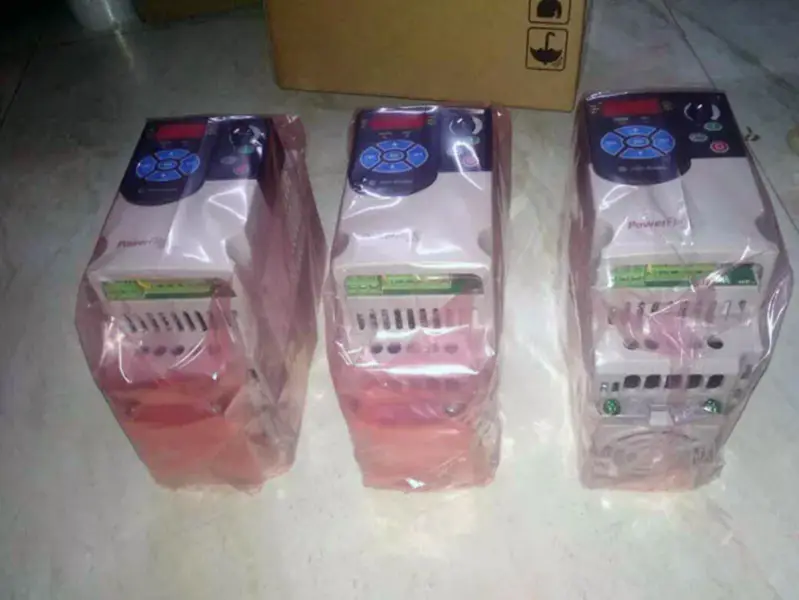 Allen-Bradley 22F-B025N104