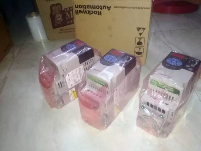 Allen-Bradley 22F-B025N104