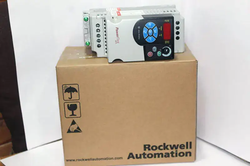 Allen-Bradley 22F-B025N104