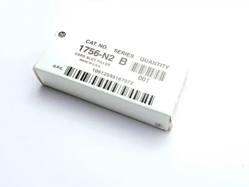 Allen-Bradley 1756-N2