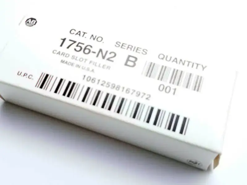 Allen-Bradley 1756-N2