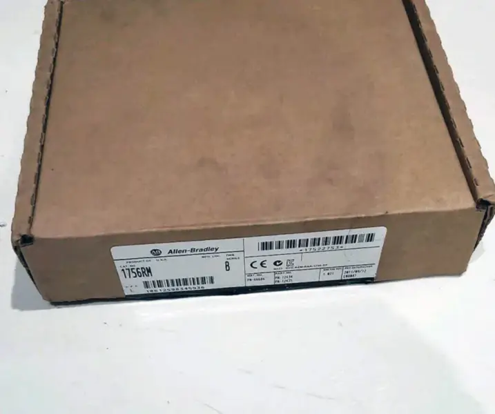 Allen-Bradley 1756RM
