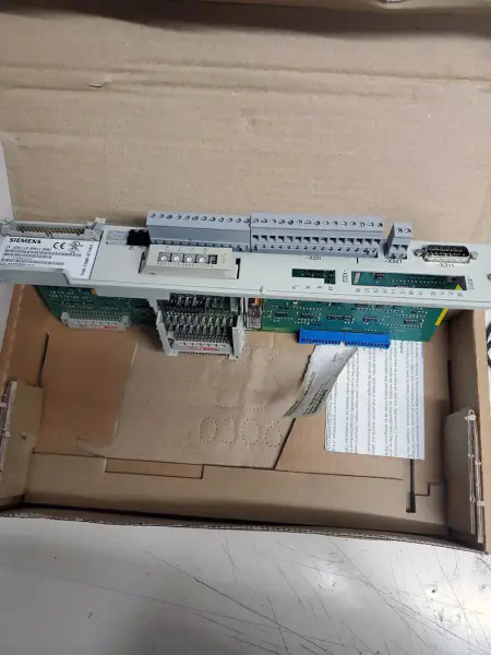 Siemens 6SN1118-0AA11-0AA1