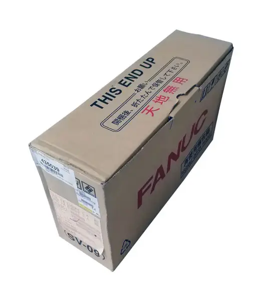 FANUC A06B-6290-H102