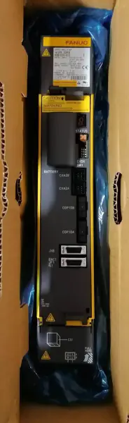 FANUC A06B-6290-H102