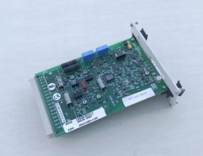 30AKNSD-KS5 řídicí karta pro svářečku KS 8028 8028PPS 8001-4105 X/Y AMP