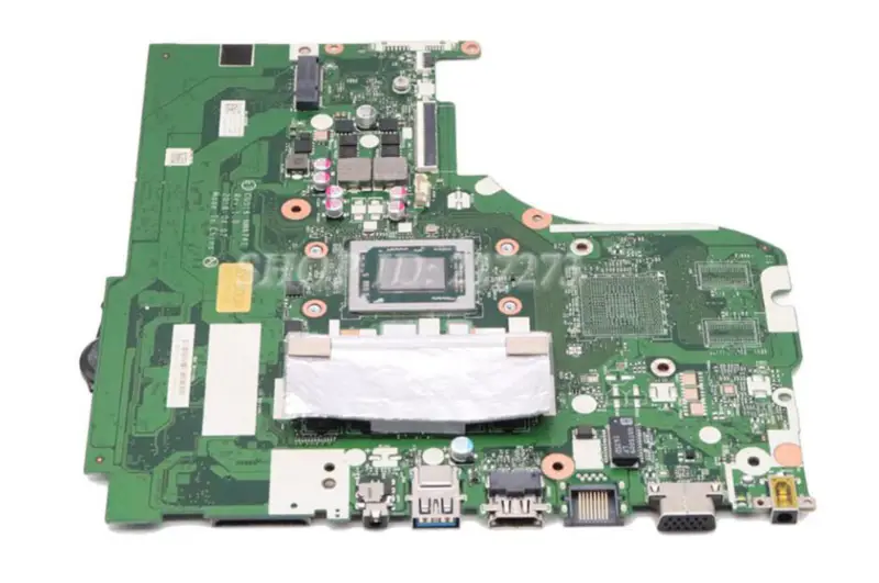 Lenovo Ideapad CG516 NM-A741 310-15ABR Základní deska pro notebooky AMD A10-9600P 2.4G
