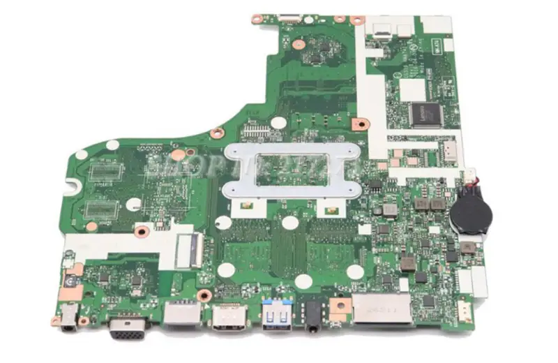 Lenovo Ideapad CG516 NM-A741 310-15ABR Základní deska pro notebooky AMD A10-9600P 2.4G