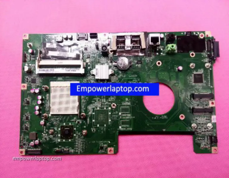 Základní deska Asus 310