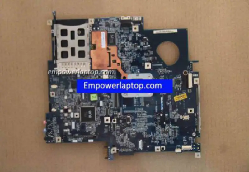 Acer 3100 5100 MBABE02001 HCW51 L02 LA-3121P Základní deska