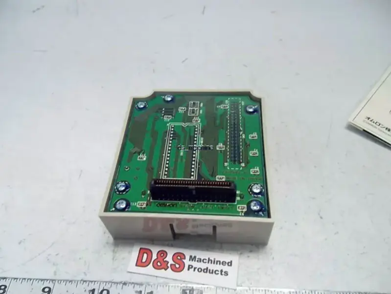 Omron NT600M-LB122