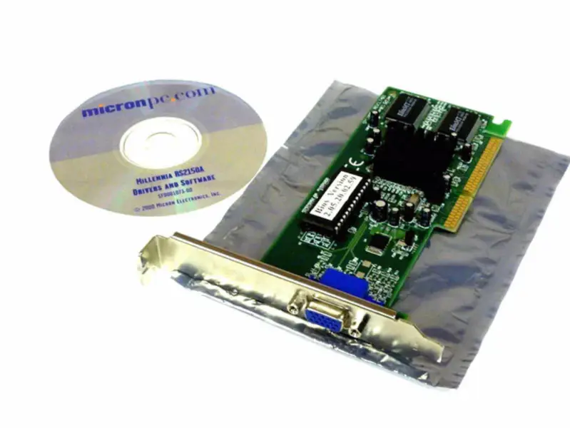NVIDIA SP5200B