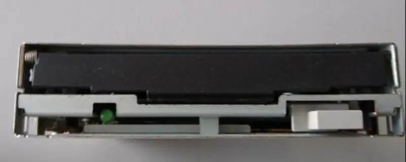 Pracovní stanice HPXW8000 JU-256A318PC 3,5" disketová jednotka 310421-001