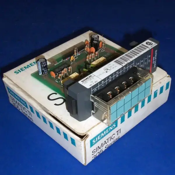 Siemens TI305-10T