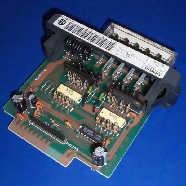 Siemens TI305-10T