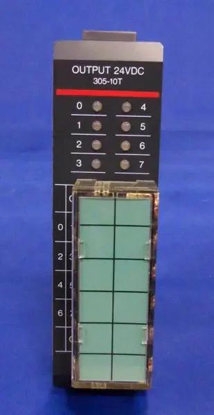 Siemens TI305-10T