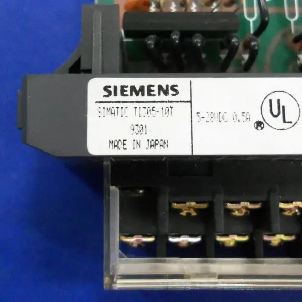 Siemens TI305-10T