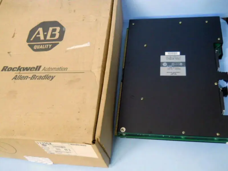 Allen-Bradley PLC-3