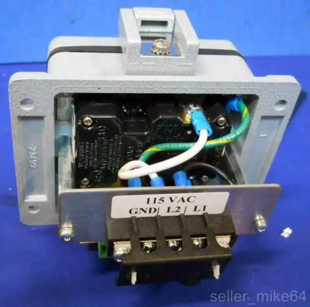 MENCOM DHGF-8M-R-32