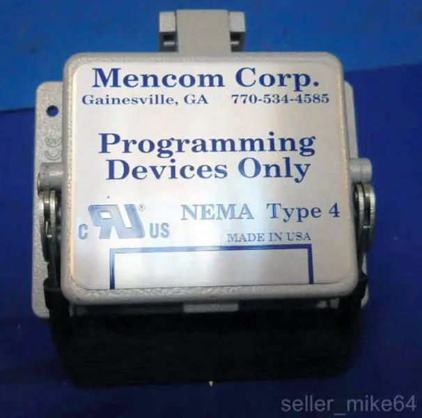MENCOM DHGF-8M-R-32