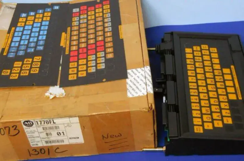 Allen-Bradley 1770FL