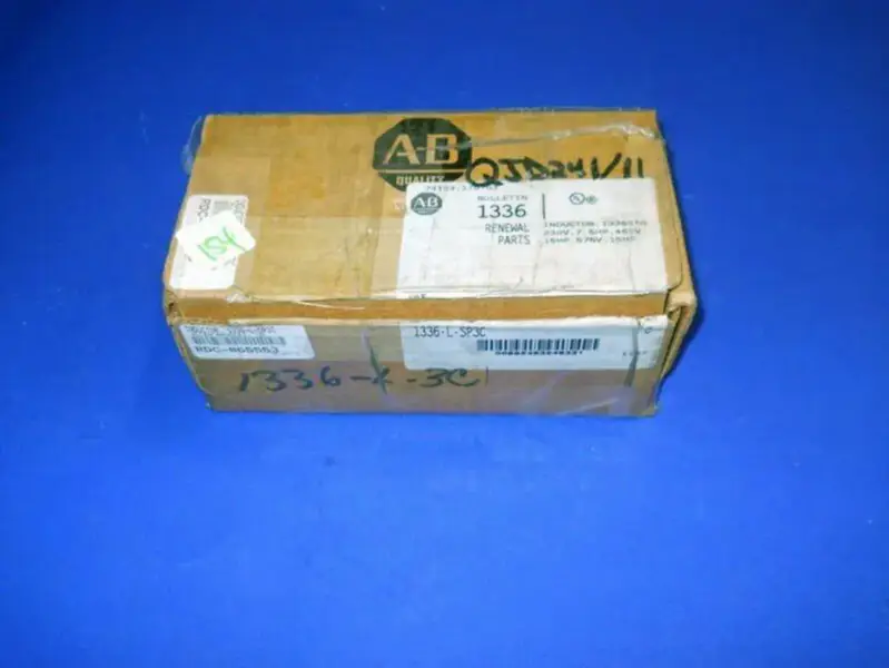 Allen-Bradley 1336-L-SP3C